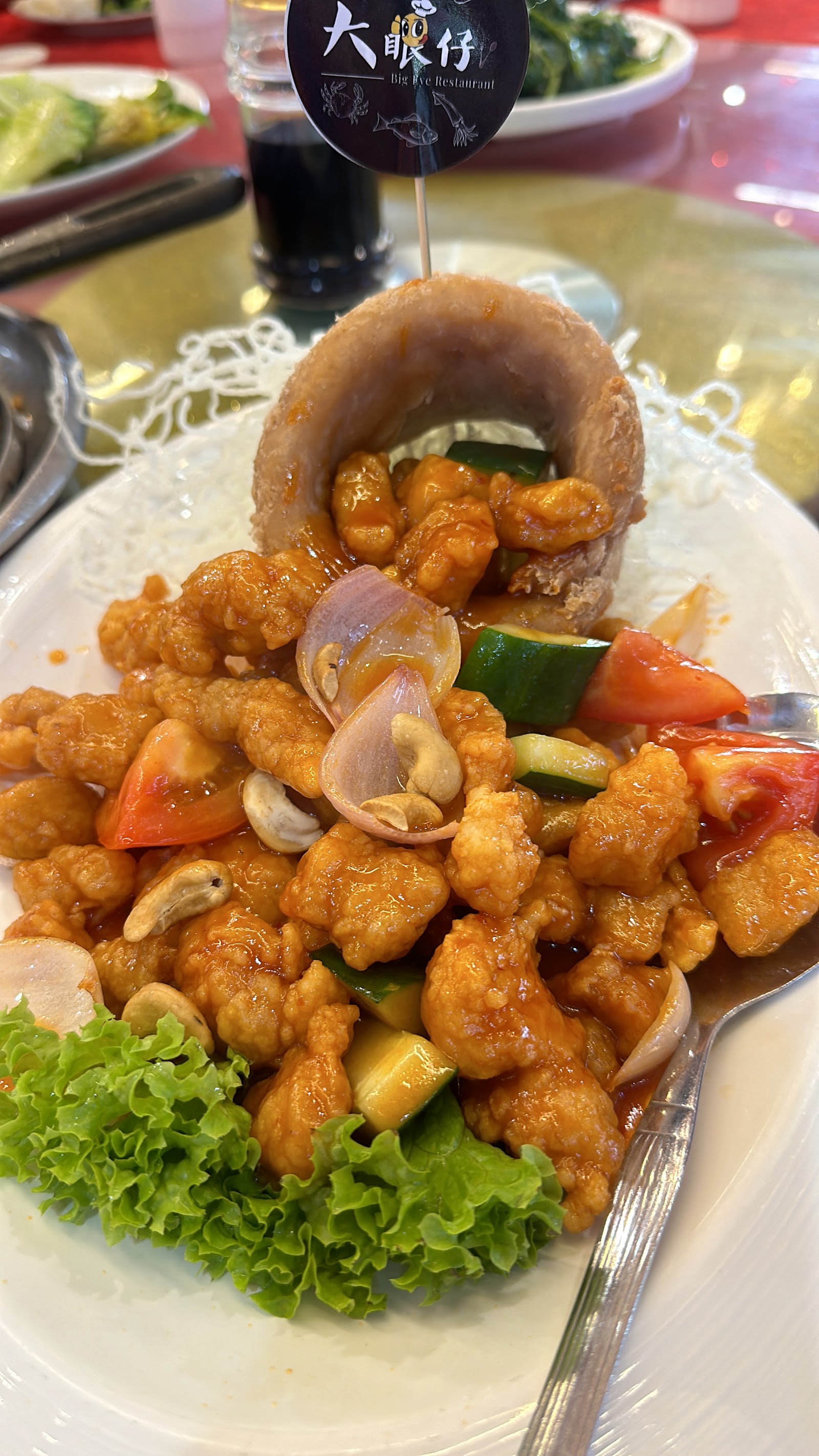 Restoran Big Eye 7