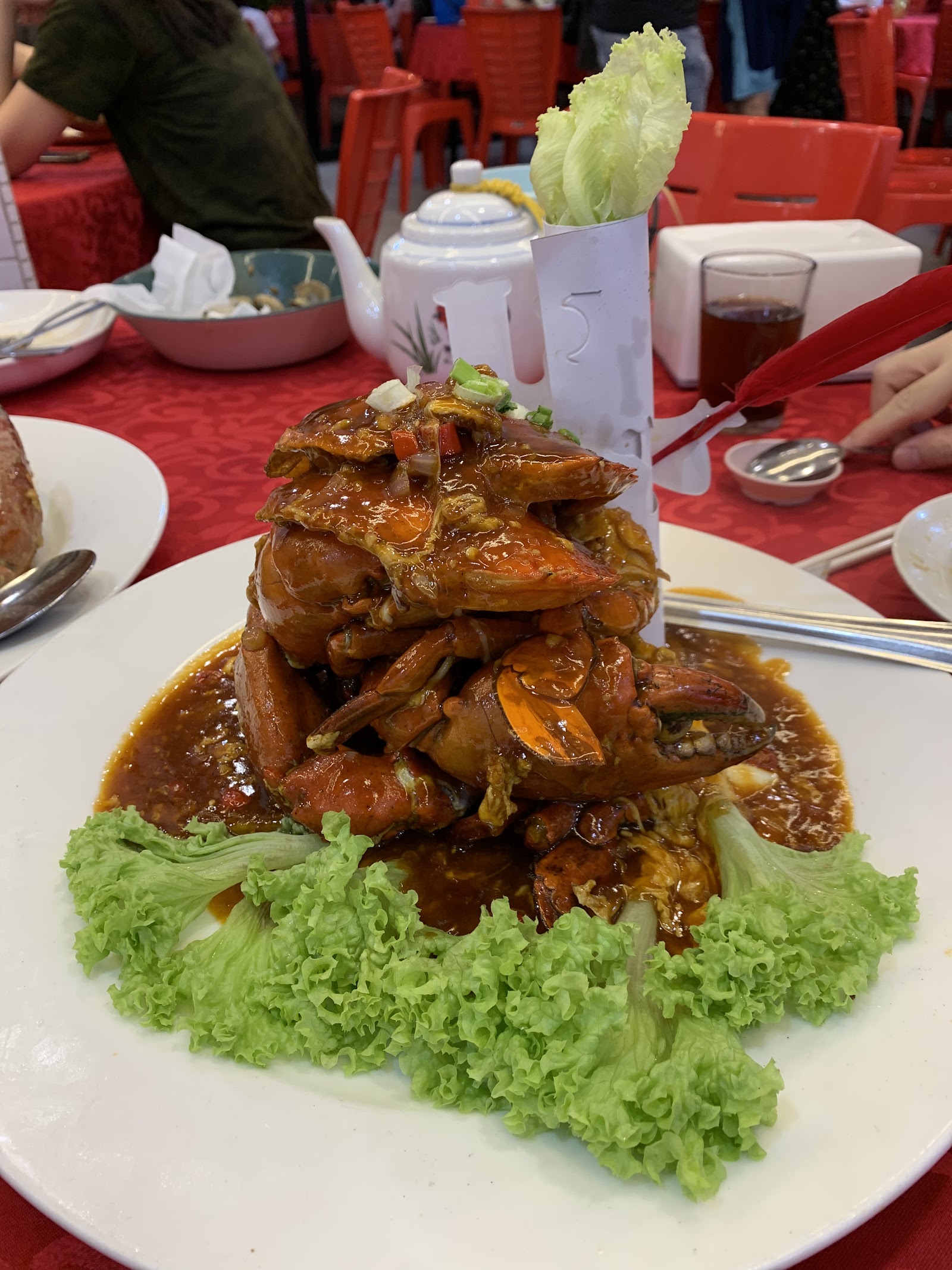 Restoran Big Eye 10